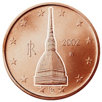 0,02 cents euro mole antonelliana 0,02 cents euro mole antonelliana